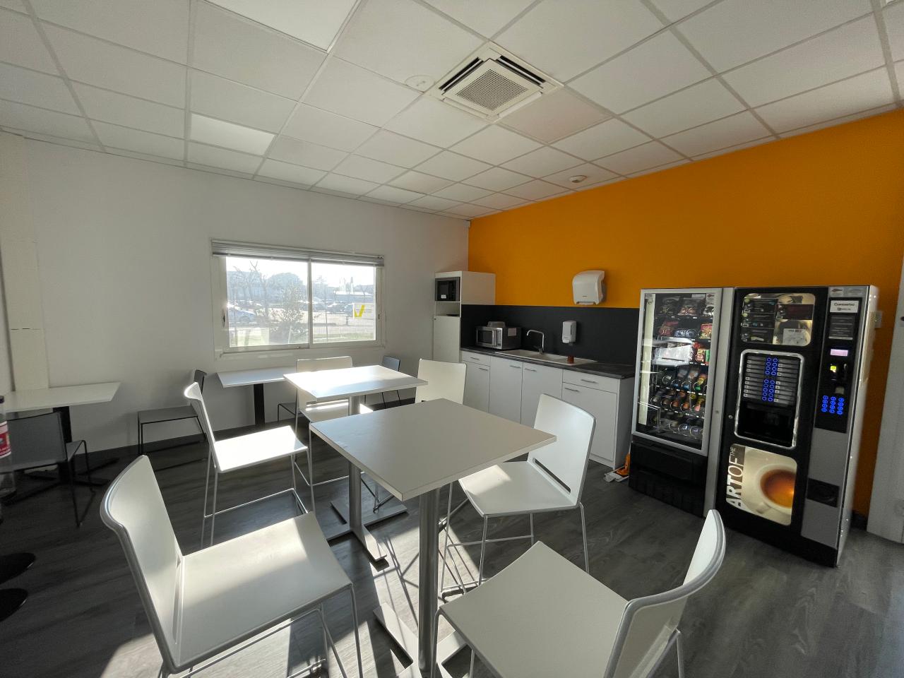 Bureau Toulouse 1515m² Location bureau Toulouse Haute-Garonne OLBUR2427374 48